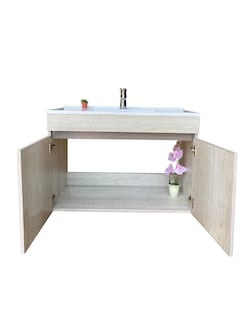 Foto 4 | Gabinete para Baño Genérica color Beige