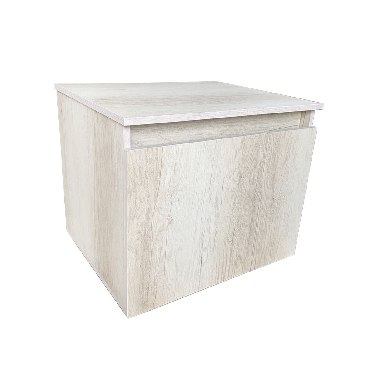 Foto 4 pulgar | Mueble Gabinete para Baño Sin Lavamanos y Monomando Gab05 Beige