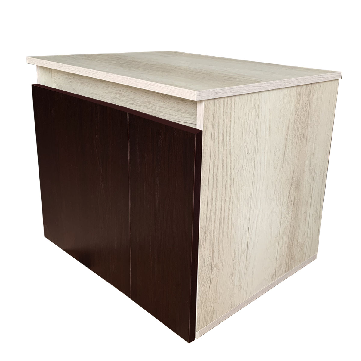 Foto 3 pulgar | Mueble Gabinete para Baño Sin Lavamanos y Monomando Gab05