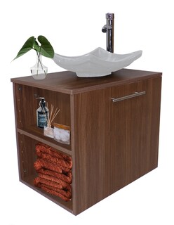 Foto 4 | Gabinete para Baño Genérica con Monomando