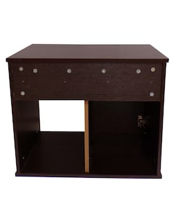 Foto 4 | Gabinete para Baño Flotante con Cajón