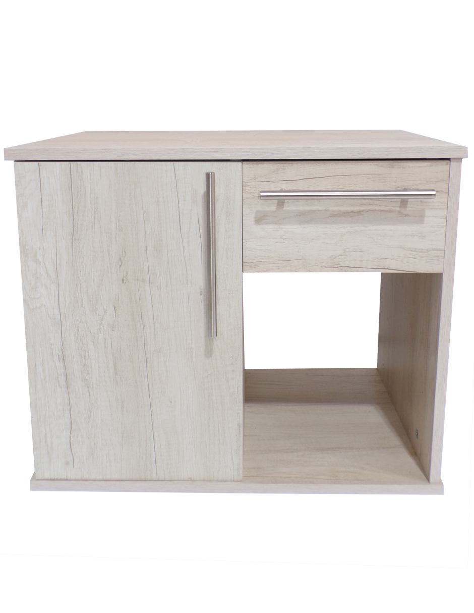 Gabinete para Baño Genérica color Beige