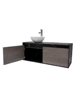 Foto 2 | Gabinete 11 para Baño con Ovalin y Monomando