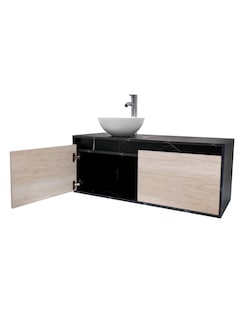 Foto 2 | Gabinete 11 para Baño con Ovalin y Monomando