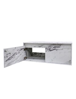 Foto 2 | Mueble Gabinete 11 para Baño Sin Ovalin y Monomando