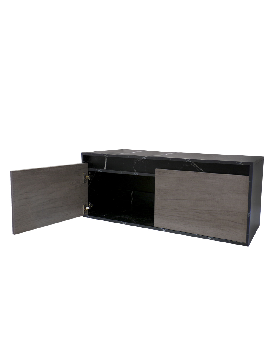 Foto 3 pulgar | Mueble Gabinete 11 para Baño Sin Ovalin y Monomando