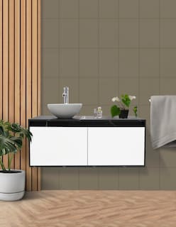 Foto 6 | Mueble Gabinete 11 para Baño Sin Ovalin y Monomando