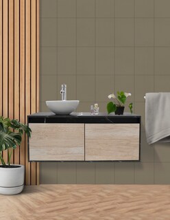 Foto 6 | Mueble Gabinete 11 para Baño Sin Ovalin y Monomando