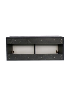 Foto 4 | Mueble Gabinete 11 Para Baño Sin Ovalin Y Monomando