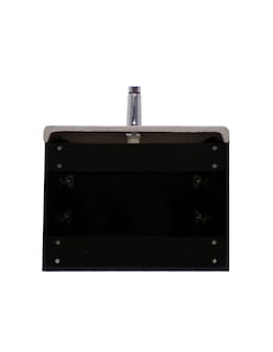 Foto 4 | Gabinete 13 Flotante para Baño con Lavabo Y Monomando
