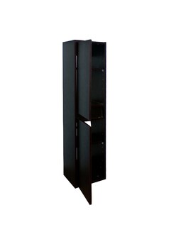 Foto 2 | Gabinete Multiusos Café para Baño
