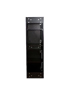 Foto 4 | Gabinete Multiusos Café para Baño