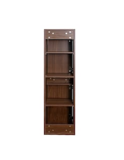 Foto 4 | Gabinete Multiusos Café para Baño