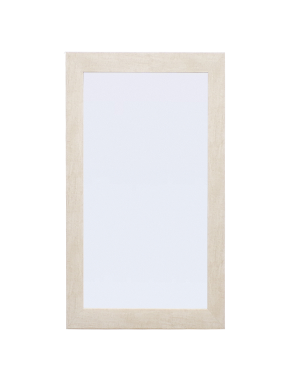 Foto 6 pulgar | Gabinete para Baño con Ovalín Y Espejo Decorativo Decomobil Zúrich