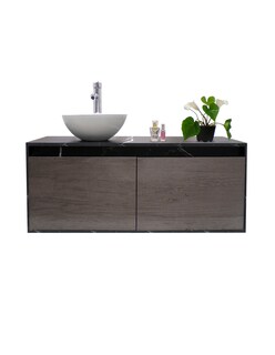 Foto 3 | Gabinete con Espejo Decomobil para Baño