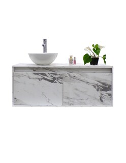 Foto 3 | Gabinete con Espejo Decomobil para Baño