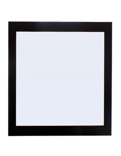 Foto 4 | Gabinete de Baño con Lavabo y Espejo Decorativo Vernier 60x50cm