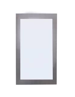 Foto 4 | Gabinete para Baño con Espejo Decorativo Pattani