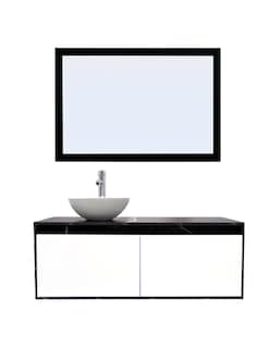 Foto 1 | Gabinete con Espejo Decomobil para Baño