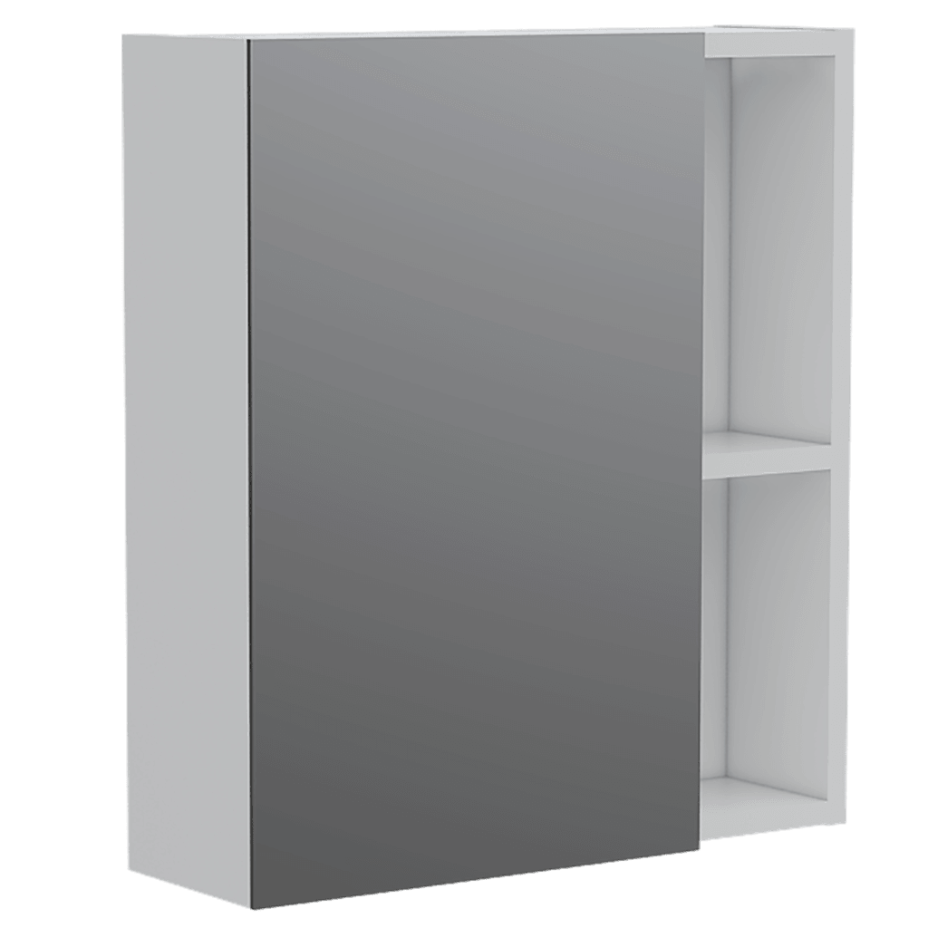 Gabinete De Baño Labell Blanco GLB 4572