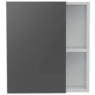Foto 4 | Gabinete De Baño Labell Blanco GLB 4572