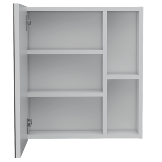 Foto 5 | Gabinete De Baño Labell Blanco GLB 4572