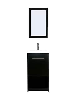 Foto 1 | Gabinete con Espejo Decomobil para Baño