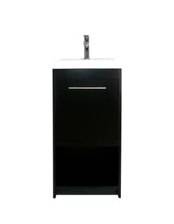 Foto 3 | Gabinete con Espejo Decomobil para Baño