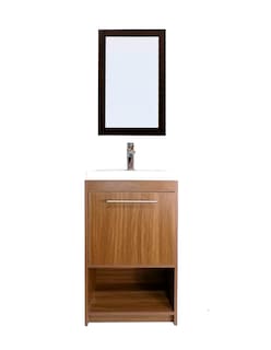 Foto 1 | Gabinete con Espejo Decomobil para Baño