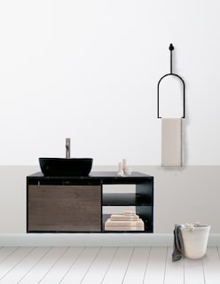 Foto 2 | Gabinete con Lavamanos y Monomando Decomobil para Baño