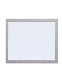 Foto 4 | Gabinete de Baño con Lavabo y Espejo Decorativo Gova