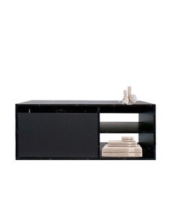 Foto 2 | Gabinete De Baño Para Lavabo Sin Llave Ni Lavabo Marbella
