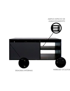 Foto 3 | Gabinete De Baño Para Lavabo Sin Llave Ni Lavabo Marbella