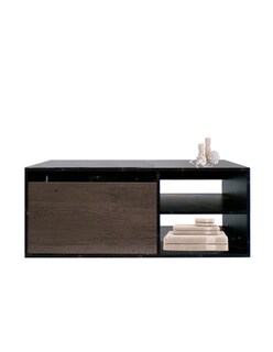 Foto 2 | Gabinete de Baño para Lavabo Marbella