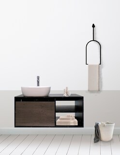 Foto 6 | Gabinete de Baño para Lavabo Marbella