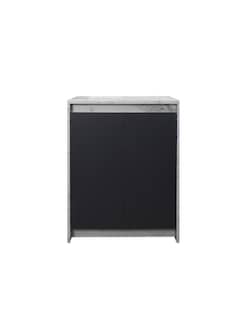 Foto 1 | Gabinete De Baño Sin Lavamanos Y Llave Minimalista Varenna
