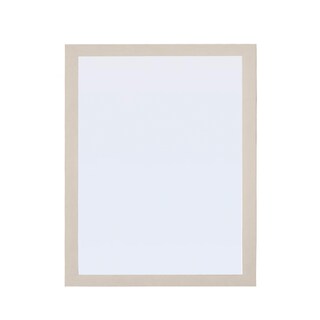 Foto 4 | Gabinete De Baño Con Espejo Decorativo Minimalista Stannis