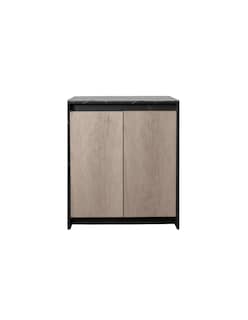 Foto 1 | Gabinete De Baño Sin Lavamanos Y Llave Minimalista Varenna