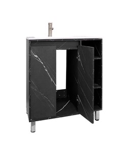 Foto 4 | Gabinete Para Baño Freya Con Lavabo Minimalista
