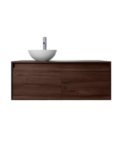 Foto 1 | Gabinete Para Baño Decomobil Con Ovalin Y Monomando