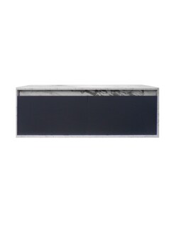 Foto 1 | Gabinete De Baño Anton Sin Lavamanos Minimalista 120 Cm