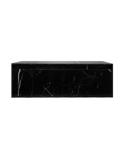 Foto 1 | Gabinete De Baño Para Lavabo Dorota Sin Lavabo Ni Llave