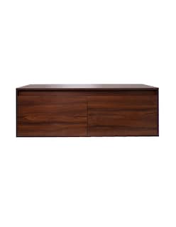 Foto 1 | Gabinete De Baño Anton Sin Lavamanos Minimalista 120 Cm