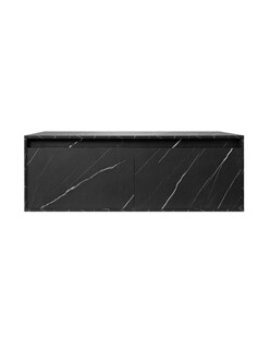 Foto 1 | Gabinete De Baño Anton Sin Lavamanos Minimalista 120 Cm