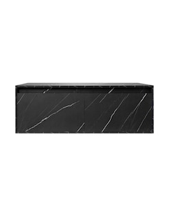Foto 1 | Gabinete De Baño Para Lavabo Dorota Sin Lavabo Ni Llave
