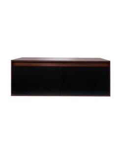 Foto 1 | Gabinete De Baño Anton Sin Lavamanos Minimalista 120 Cm