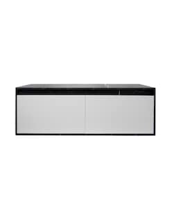 Foto 1 | Gabinete De Baño Anton Sin Lavamanos Minimalista 120 Cm