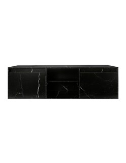 Foto 1 | Gabinete De Baño Darcy De 140 Cm Minimalista Sin Lavamanos