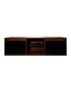 Foto 1 | Gabinete De Baño Darcy De 140 Cm Minimalista Sin Lavamanos