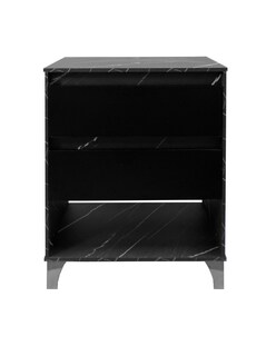 Foto 1 | Gabinete De Baño Sin Llave Ni Lavabo Minimalista Roy So